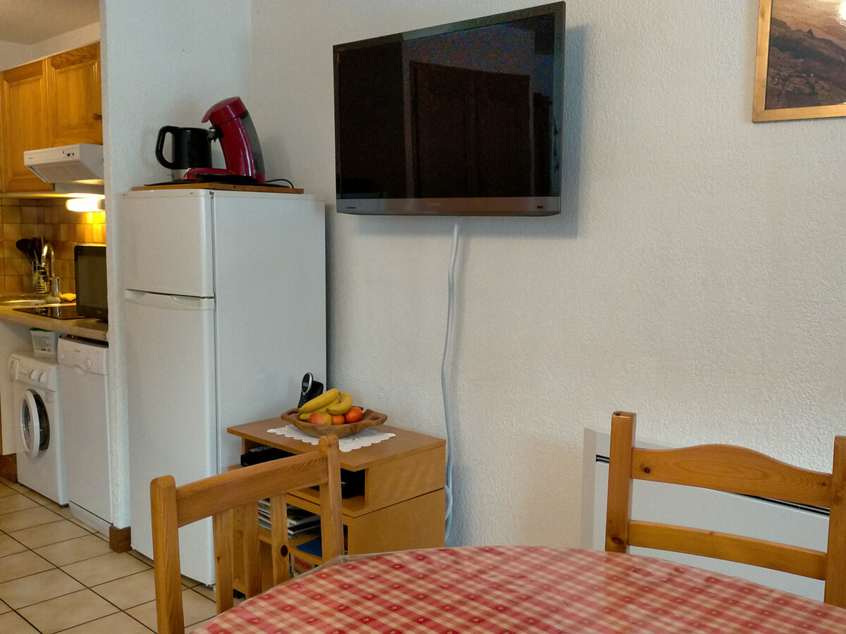 Appartement 2 pièces 5 personnes à Samoëns - Photo 6