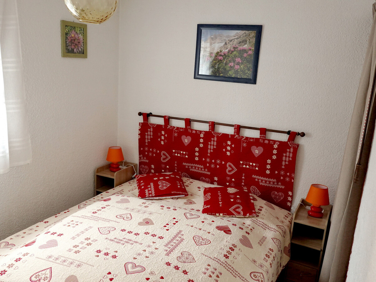 Appartement 2 pièces 5 personnes à Samoëns - Photo 11