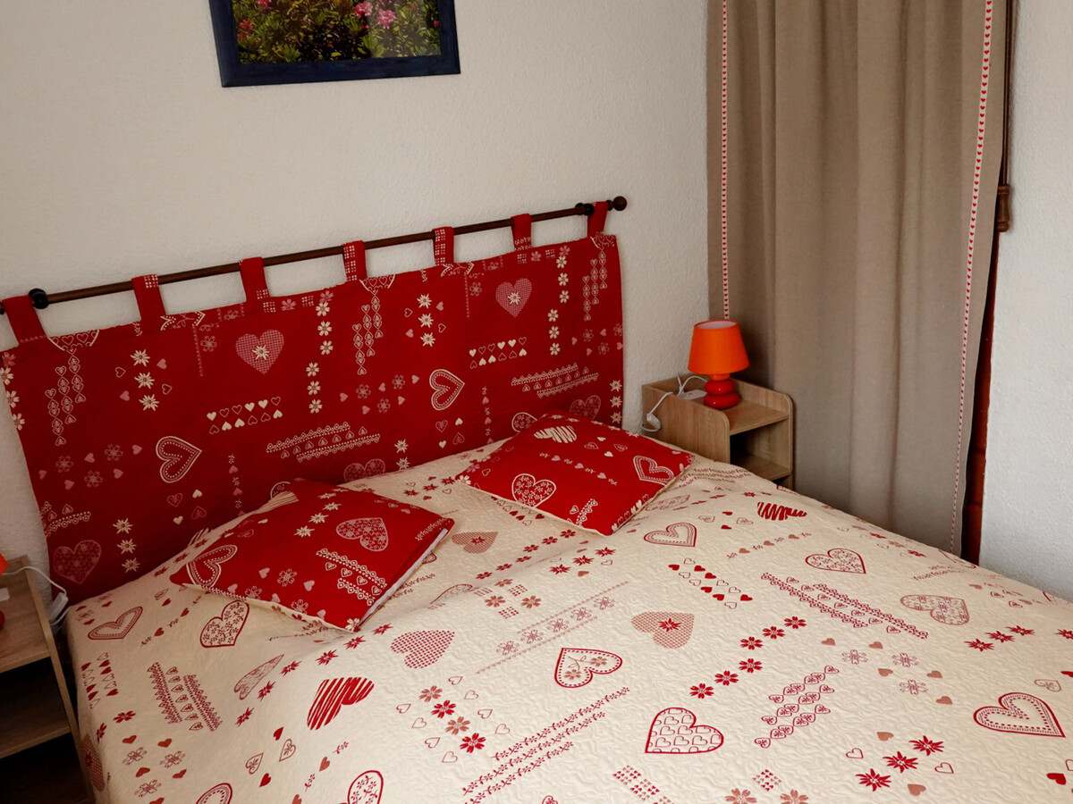 Appartement 2 pièces 5 personnes à Samoëns - Photo 12