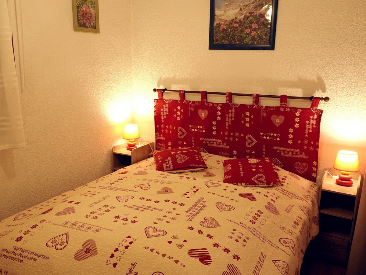 Appartement 2 pièces 5 personnes à Samoëns - Photo 13