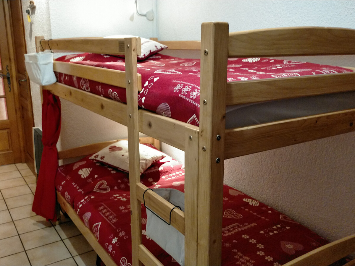 Appartement 2 pièces 5 personnes à Samoëns - Photo 14