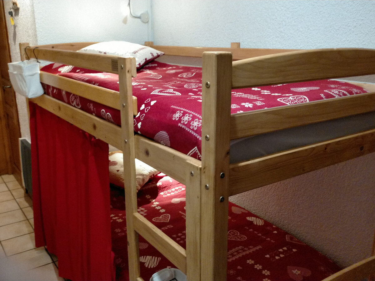 Appartement 2 pièces 5 personnes à Samoëns - Photo 15