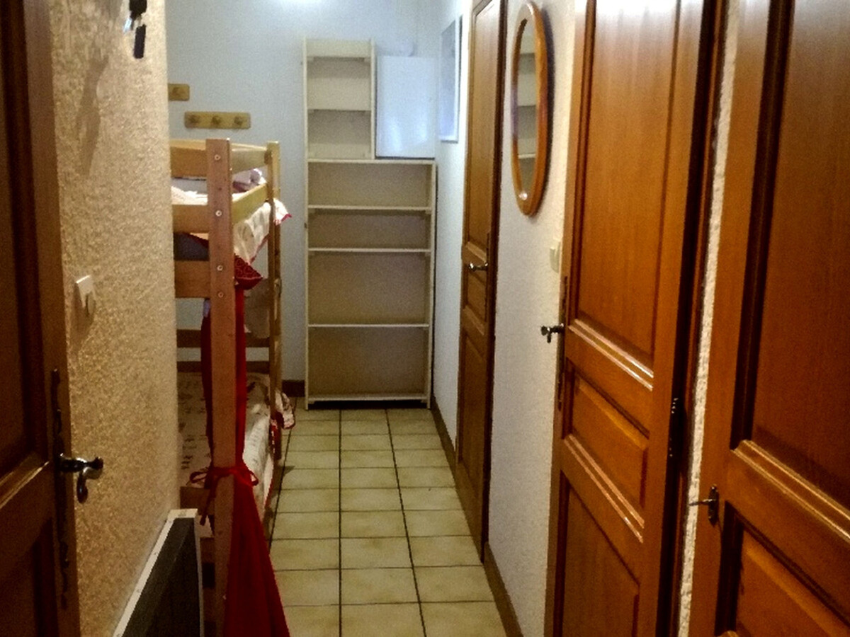 Appartement 2 pièces 5 personnes à Samoëns - Photo 16