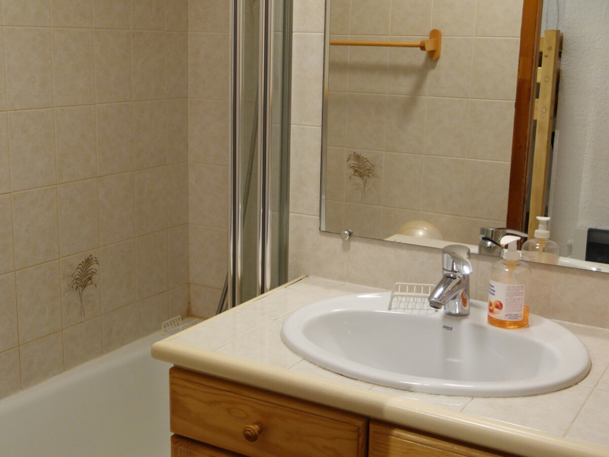 Appartement 2 pièces 5 personnes à Samoëns - Photo 17