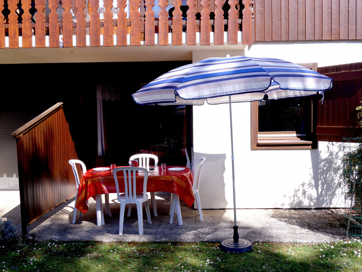 Appartement 2 pièces 5 personnes à Samoëns - Photo 18