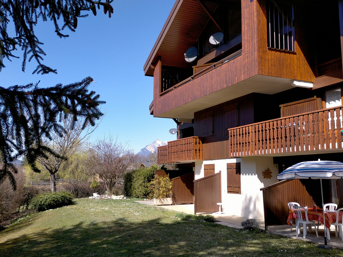 Appartement 2 pièces 5 personnes à Samoëns - Photo 20