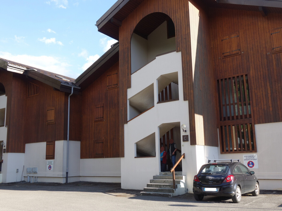 Appartement 2 pièces 5 personnes à Samoëns - Photo 22