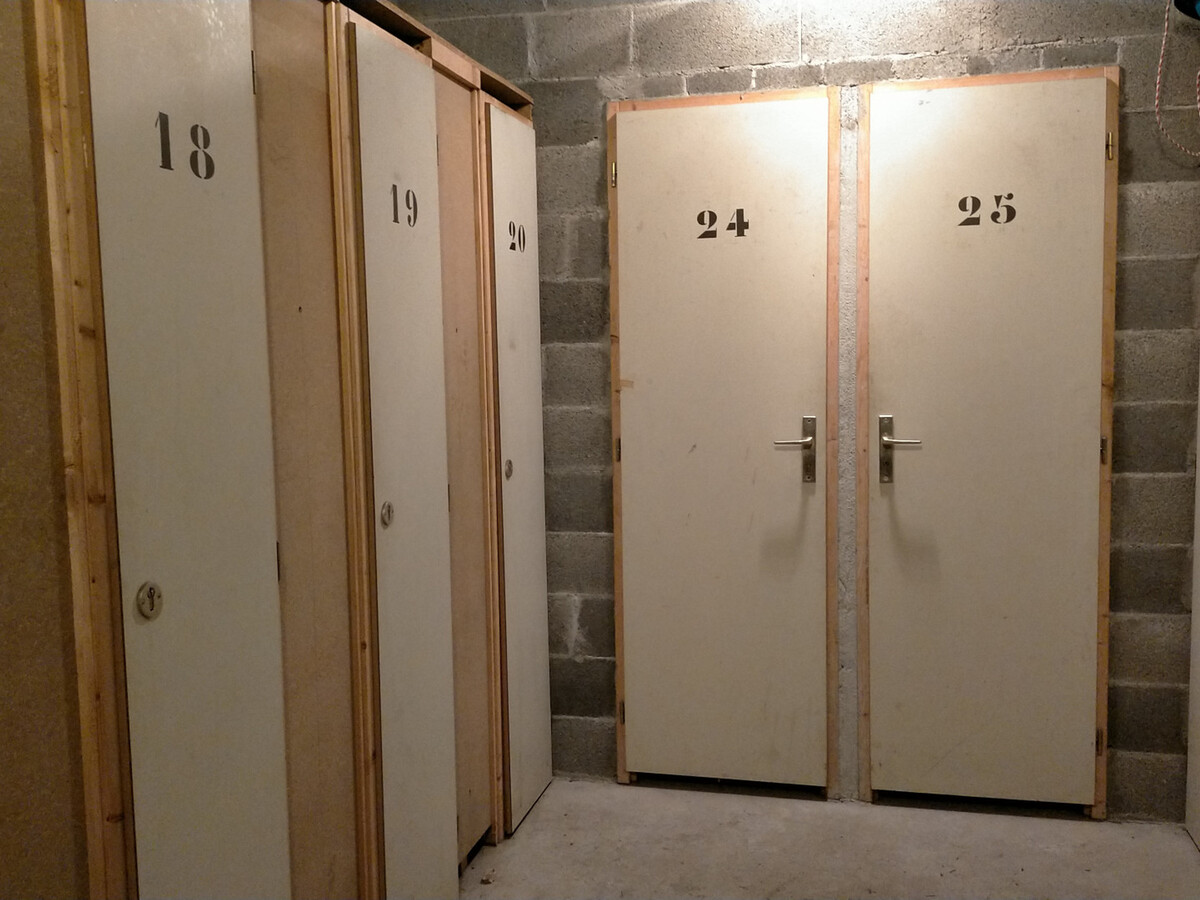 Appartement 2 pièces 5 personnes à Samoëns - Photo 24