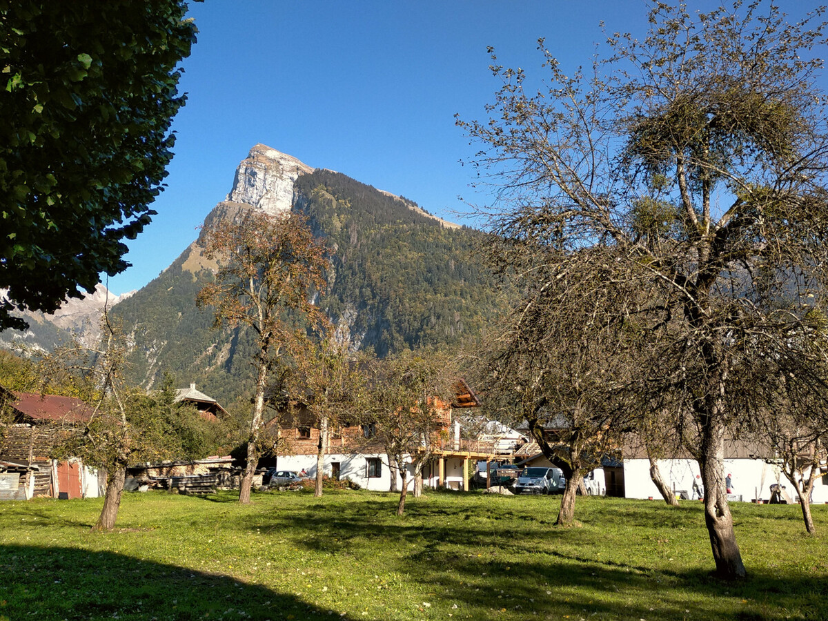 Appartement 2 pièces 5 personnes à Samoëns - Photo 28