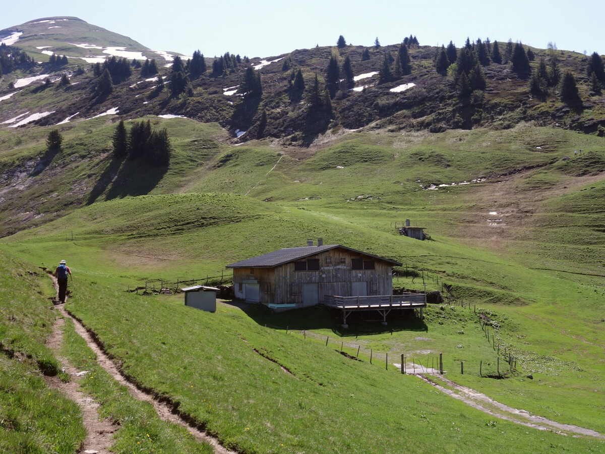 Appartement 2 pièces 5 personnes à Samoëns - Photo 35