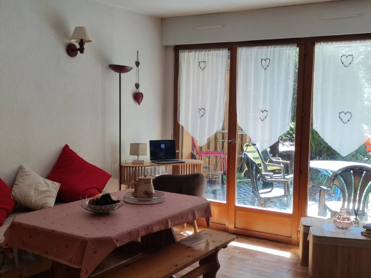 Appartement 30m² pour 5 à Samoëns, proche forêt - Photo 2