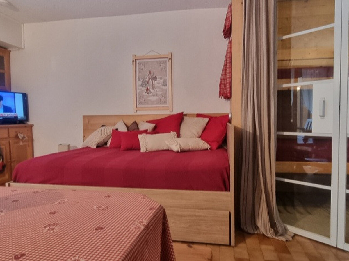 Appartement 30m² pour 5 à Samoëns, proche forêt - Photo 4