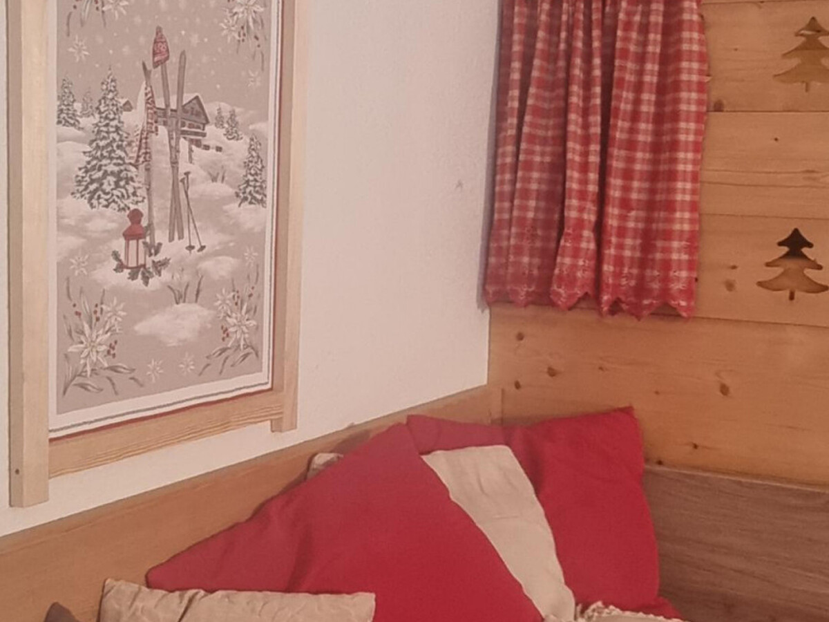 Appartement 30m² pour 5 à Samoëns, proche forêt - Photo 14