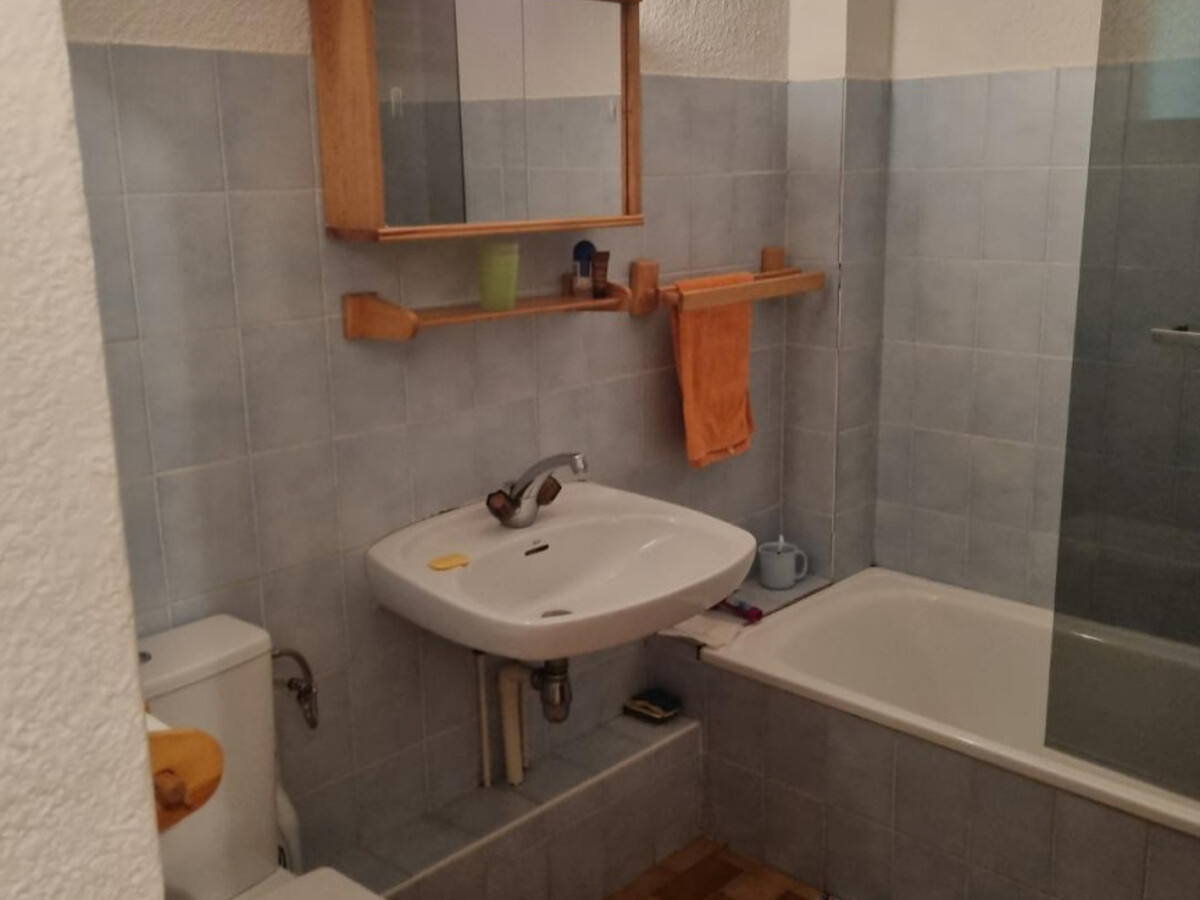 Appartement 30m² pour 5 à Samoëns, proche forêt - Photo 15