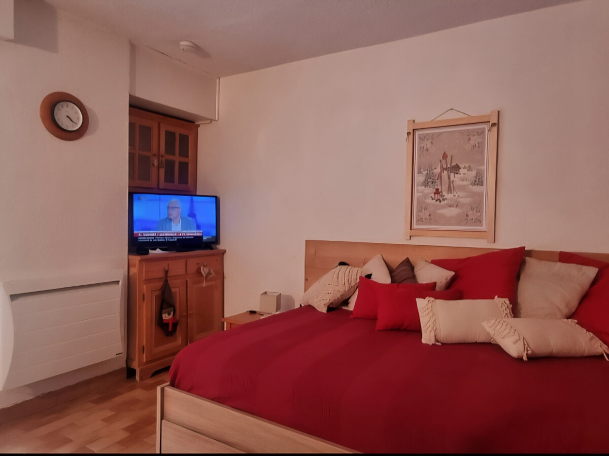 Appartement 30m² pour 5 à Samoëns, proche forêt - Photo 16