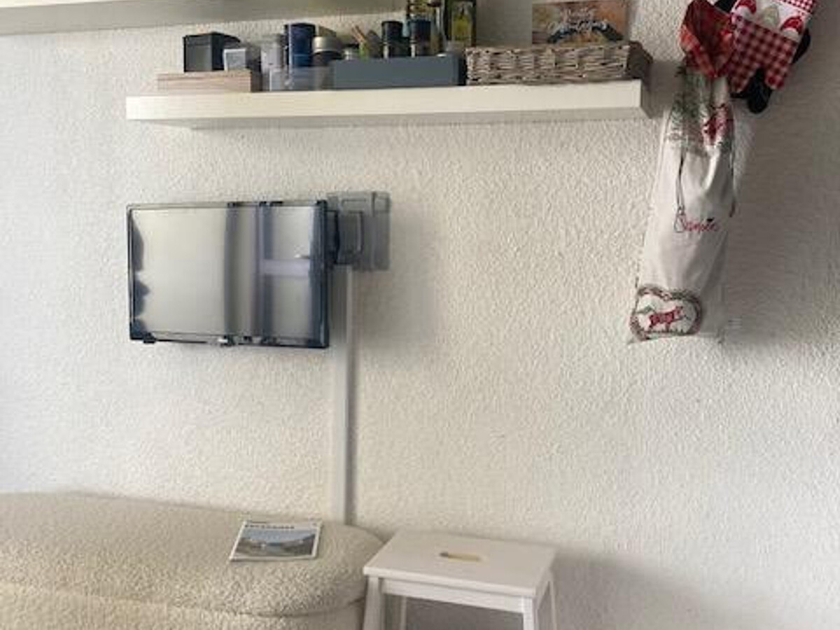 Studio 19 m² pour 5 personnes à Samoëns - Photo 4