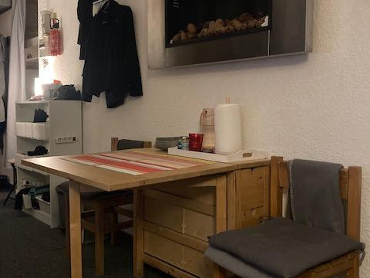 Studio 19 m² pour 5 personnes à Samoëns - Photo 5