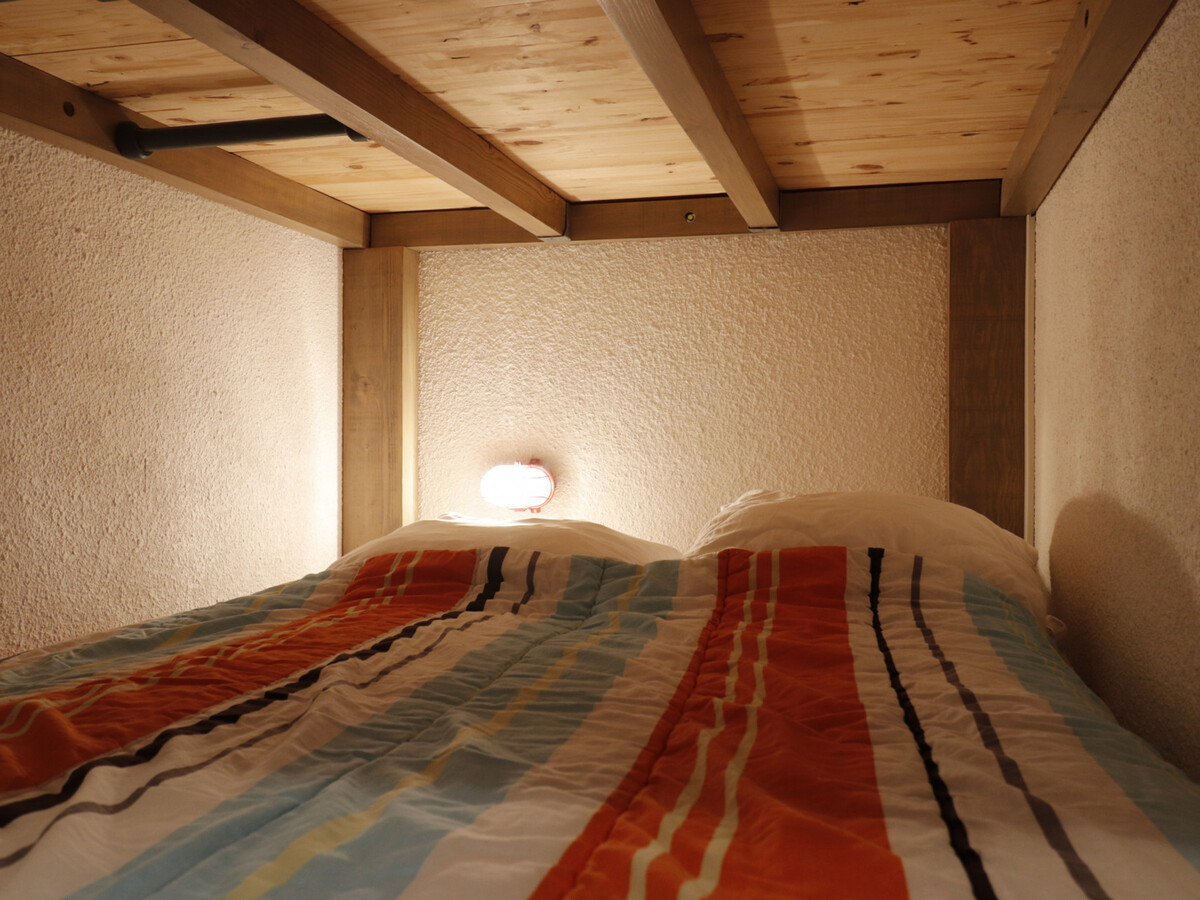 Studio 19 m² pour 5 personnes à Samoëns - Photo 7