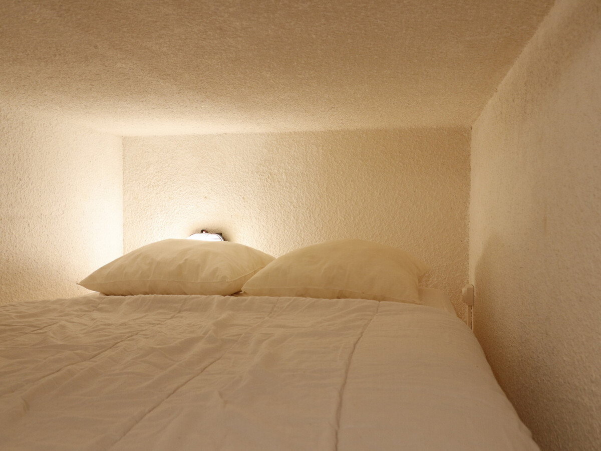 Studio 19 m² pour 5 personnes à Samoëns - Photo 8
