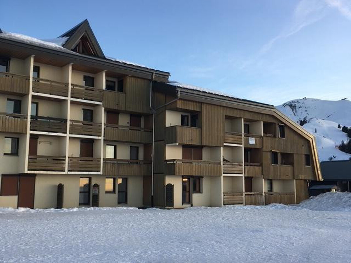 Studio 19 m² pour 5 personnes à Samoëns - Photo 13