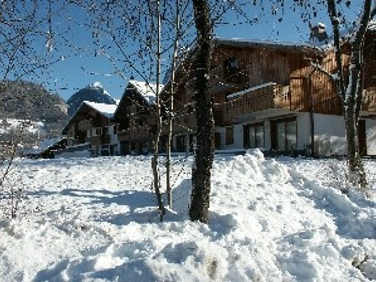 Appartement 3 chambres à Samoëns pour 6 personnes - Photo 2