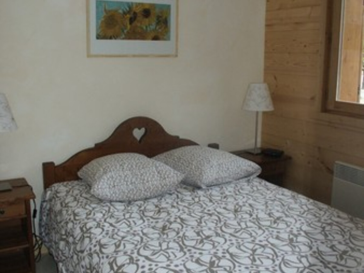Appartement 3 chambres à Samoëns pour 6 personnes - Photo 5