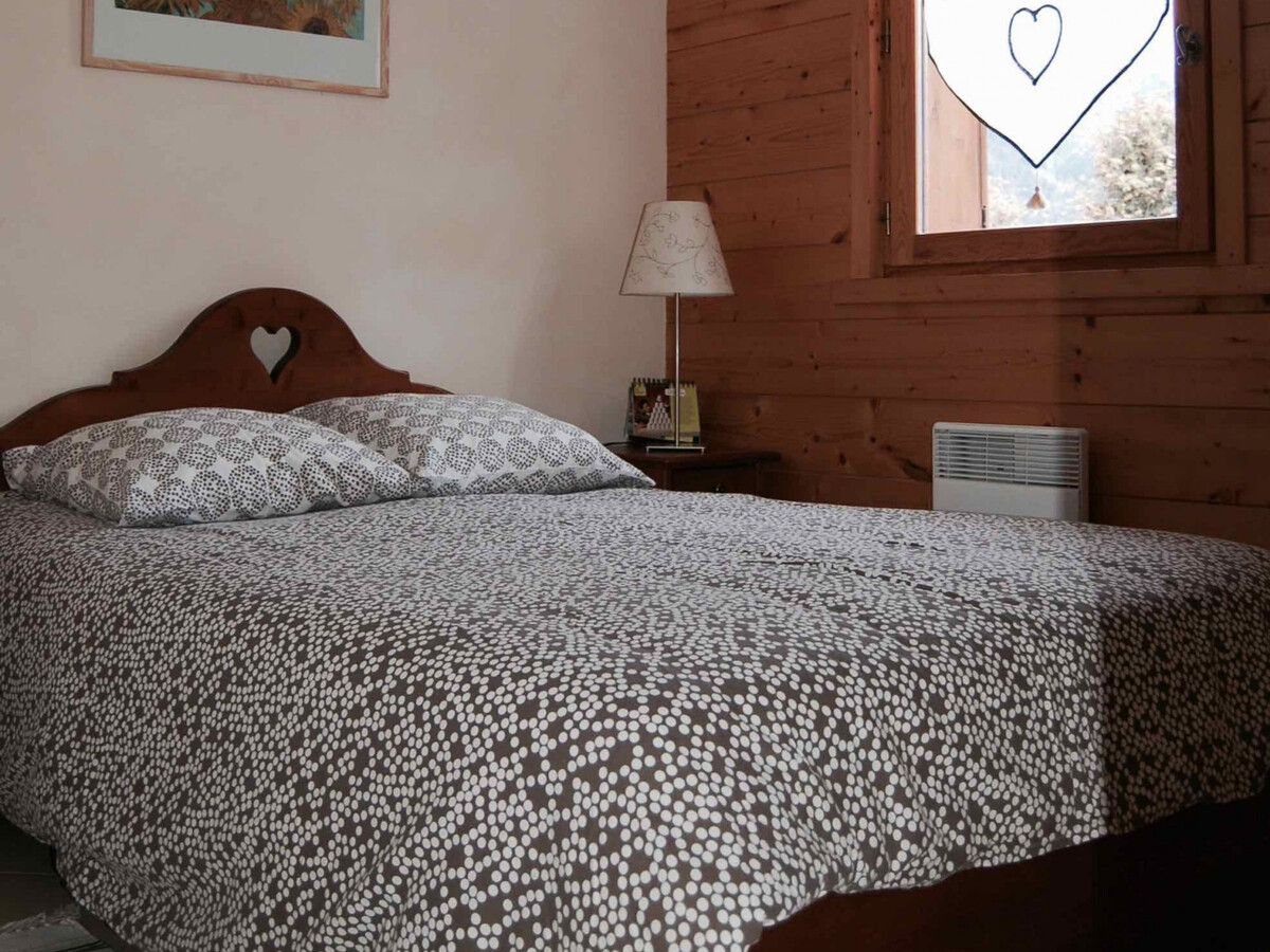 Appartement 3 chambres à Samoëns pour 6 personnes - Photo 7