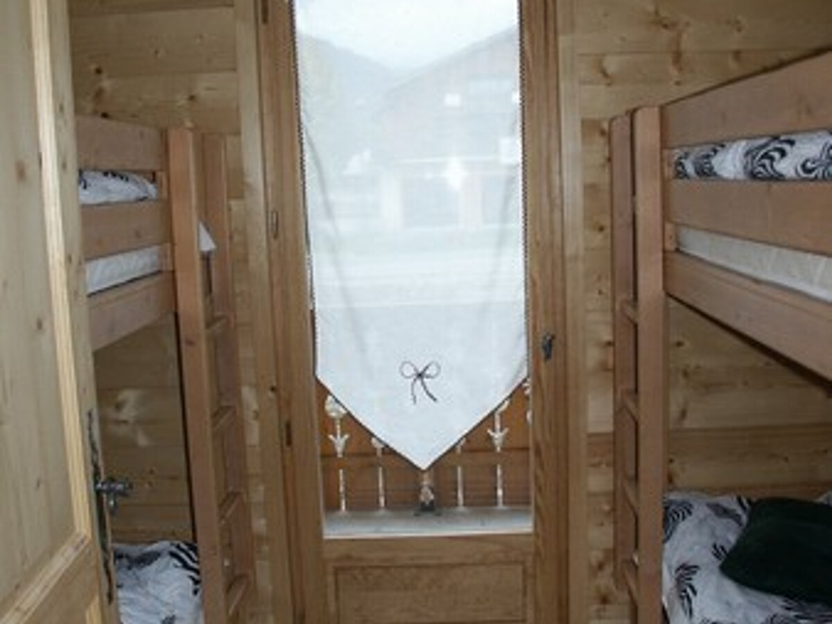 Appartement 3 chambres à Samoëns pour 6 personnes - Photo 9