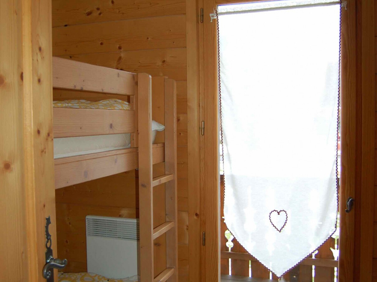 Appartement 3 chambres à Samoëns pour 6 personnes - Photo 10