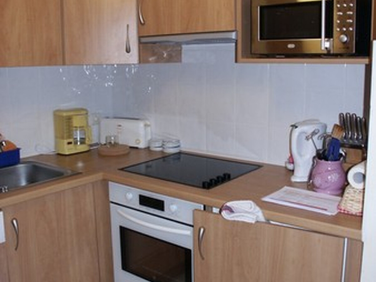 Appartement 3 chambres à Samoëns pour 6 personnes - Photo 11