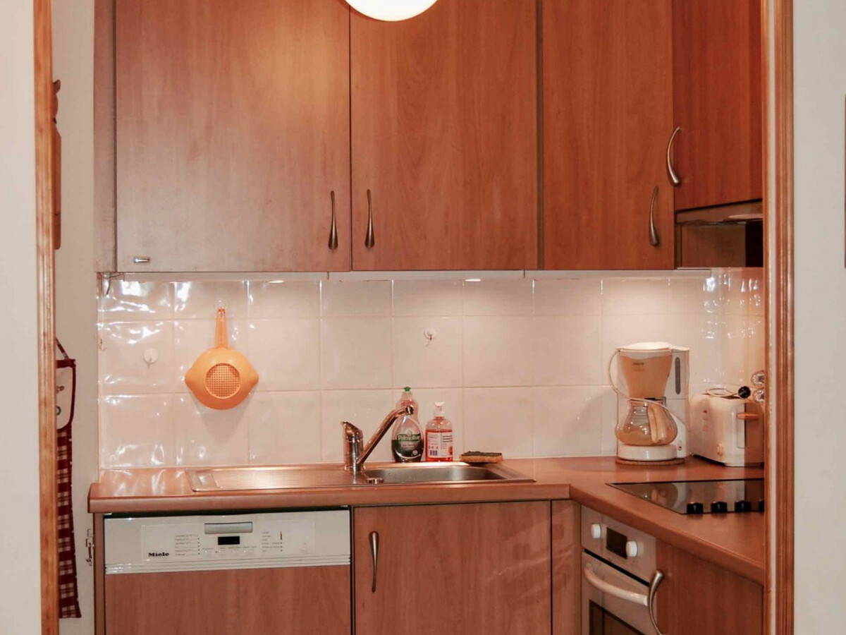 Appartement 3 chambres à Samoëns pour 6 personnes - Photo 12