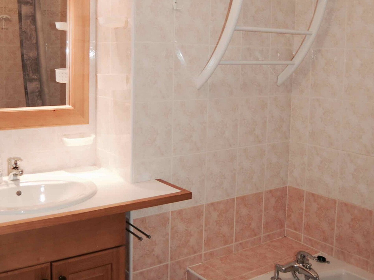 Appartement 3 chambres à Samoëns pour 6 personnes - Photo 13