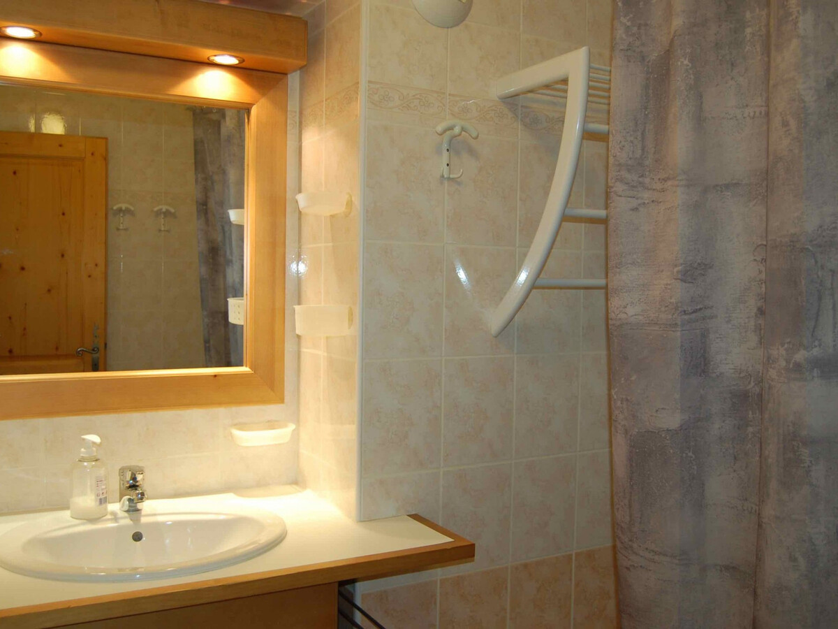 Appartement 3 chambres à Samoëns pour 6 personnes - Photo 14