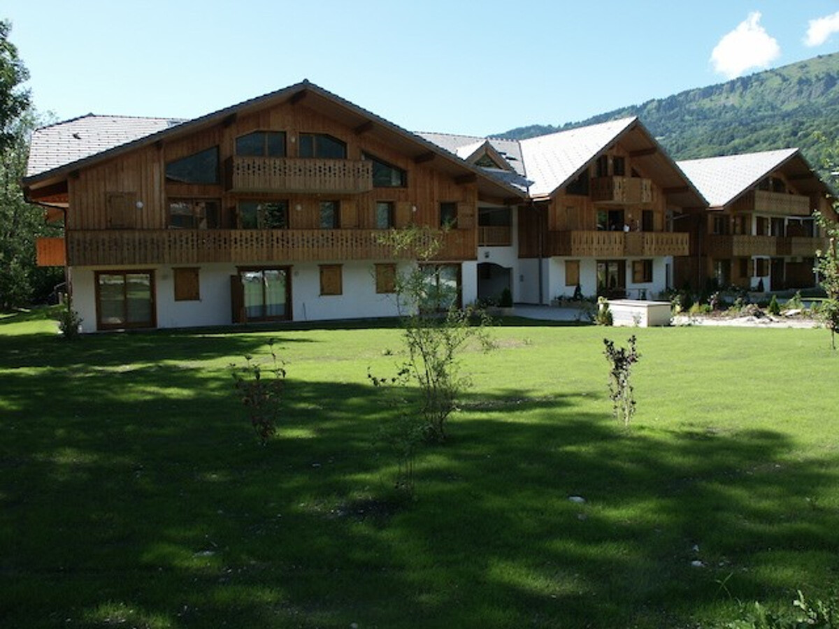 Appartement 3 chambres à Samoëns pour 6 personnes - Photo 15