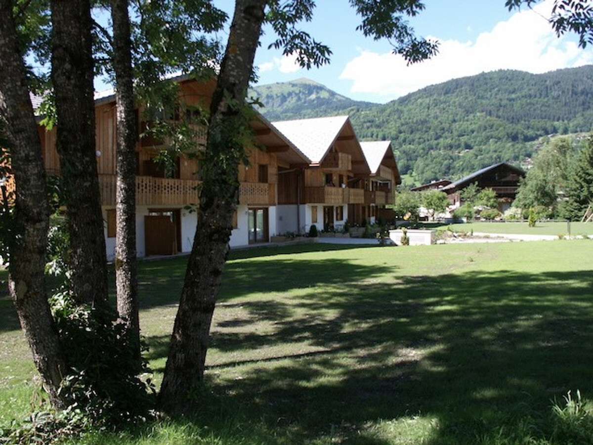 Appartement 3 chambres à Samoëns pour 6 personnes - Photo 16