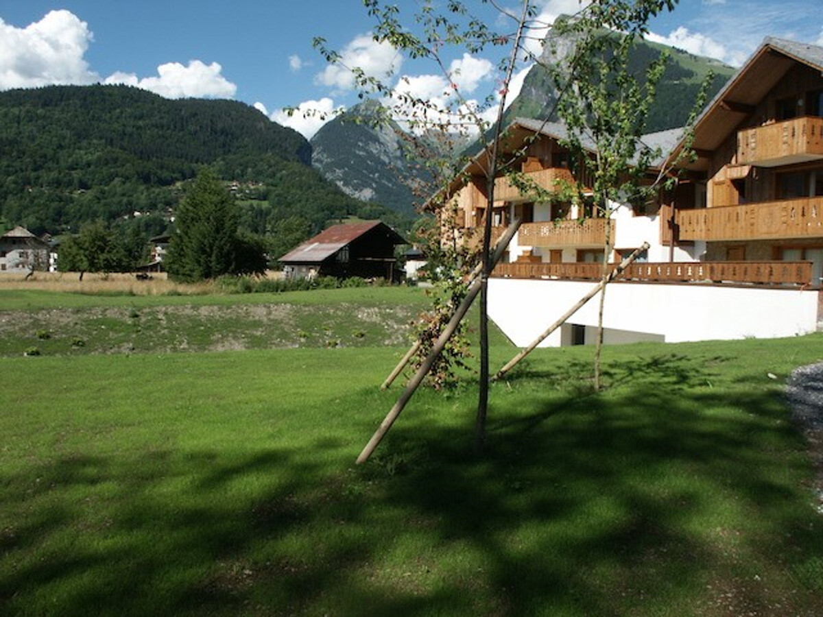 Appartement 3 chambres à Samoëns pour 6 personnes - Photo 17
