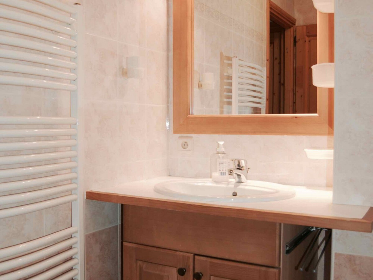 Appartement 3 chambres à Samoëns pour 6 personnes - Photo 18