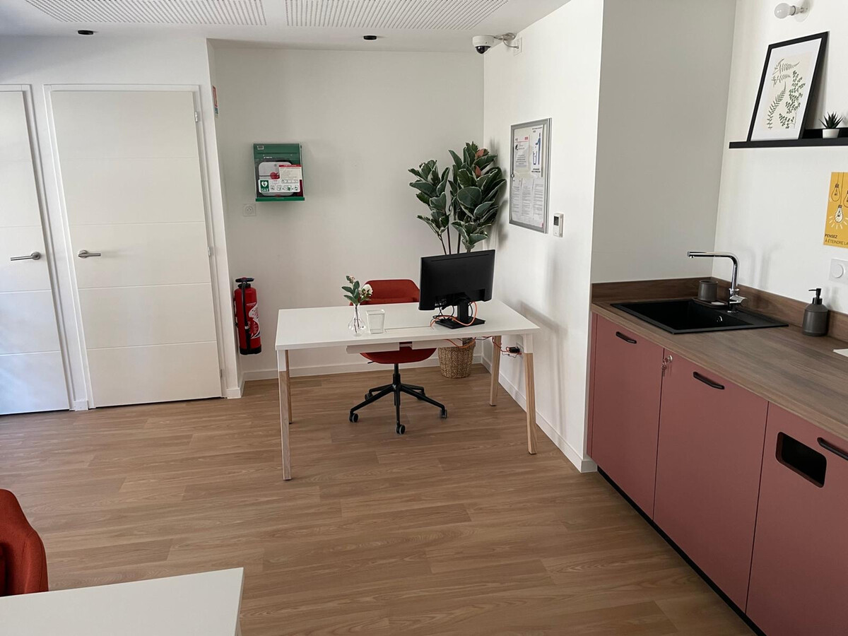 Appartement 6 pers à Samoëns, 3 chambres et WiFi - Photo 5