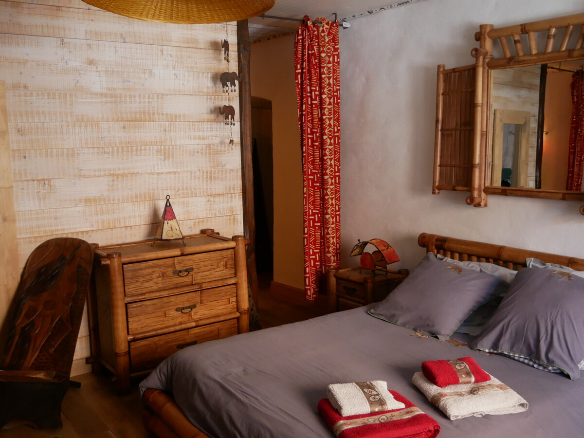Appartement 3 chambres à Samoëns, 10 personnes - Photo 2