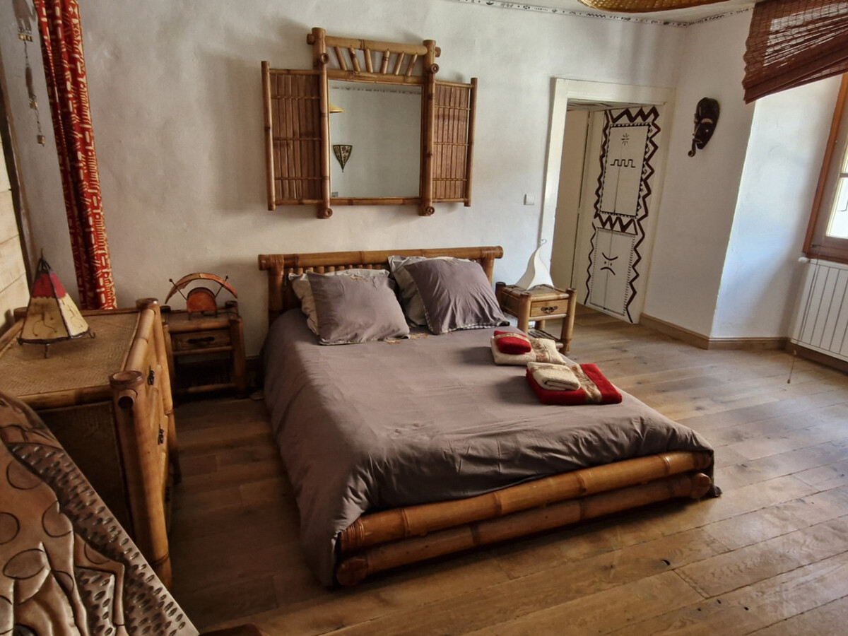 Appartement 3 chambres à Samoëns, 10 personnes - Photo 3