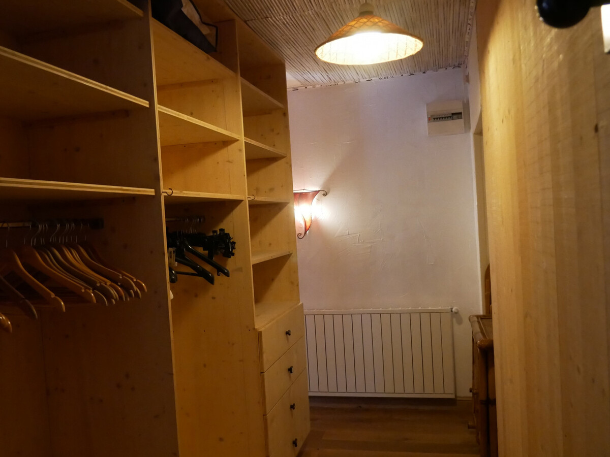 Appartement 3 chambres à Samoëns, 10 personnes - Photo 4