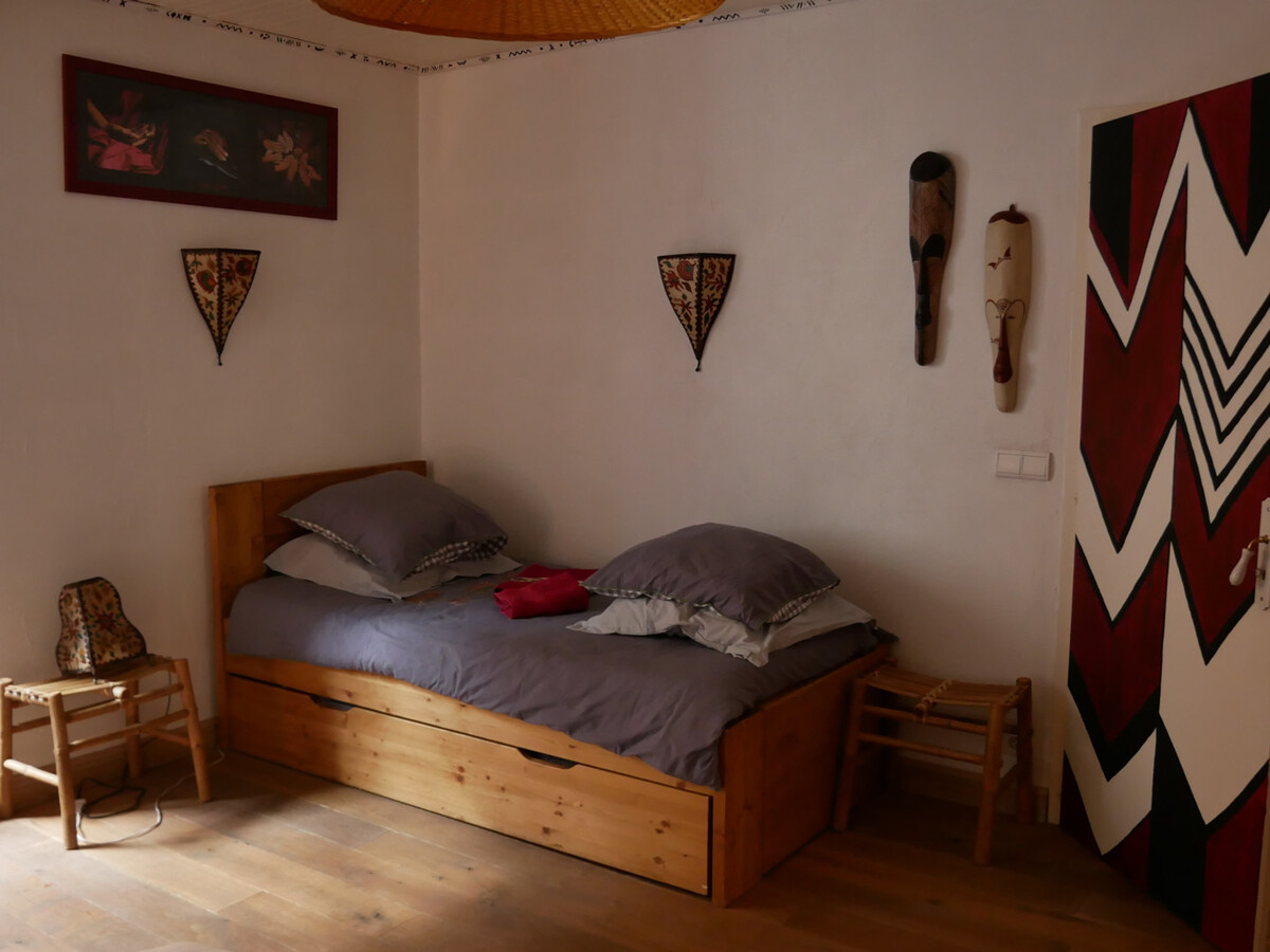 Appartement 3 chambres à Samoëns, 10 personnes - Photo 5