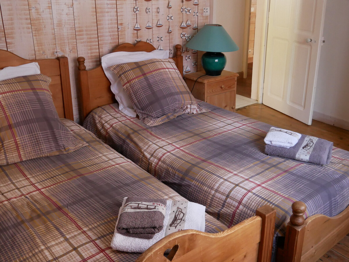 Appartement 3 chambres à Samoëns, 10 personnes - Photo 11