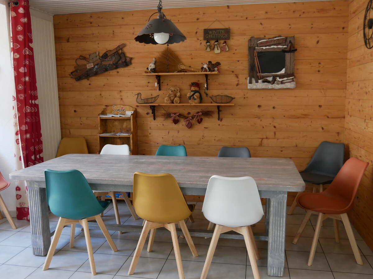 Appartement 3 chambres à Samoëns, 10 personnes - Photo 14
