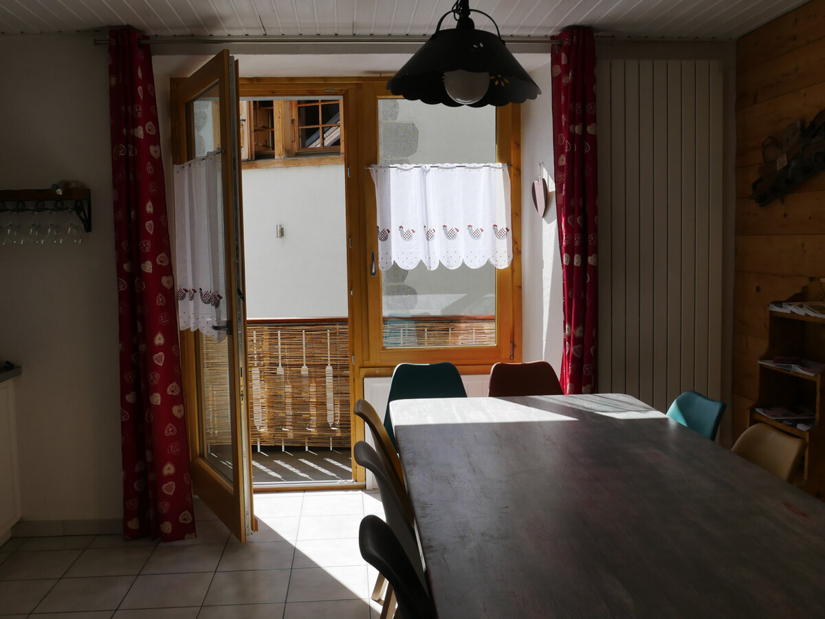 Appartement 3 chambres à Samoëns, 10 personnes - Photo 17