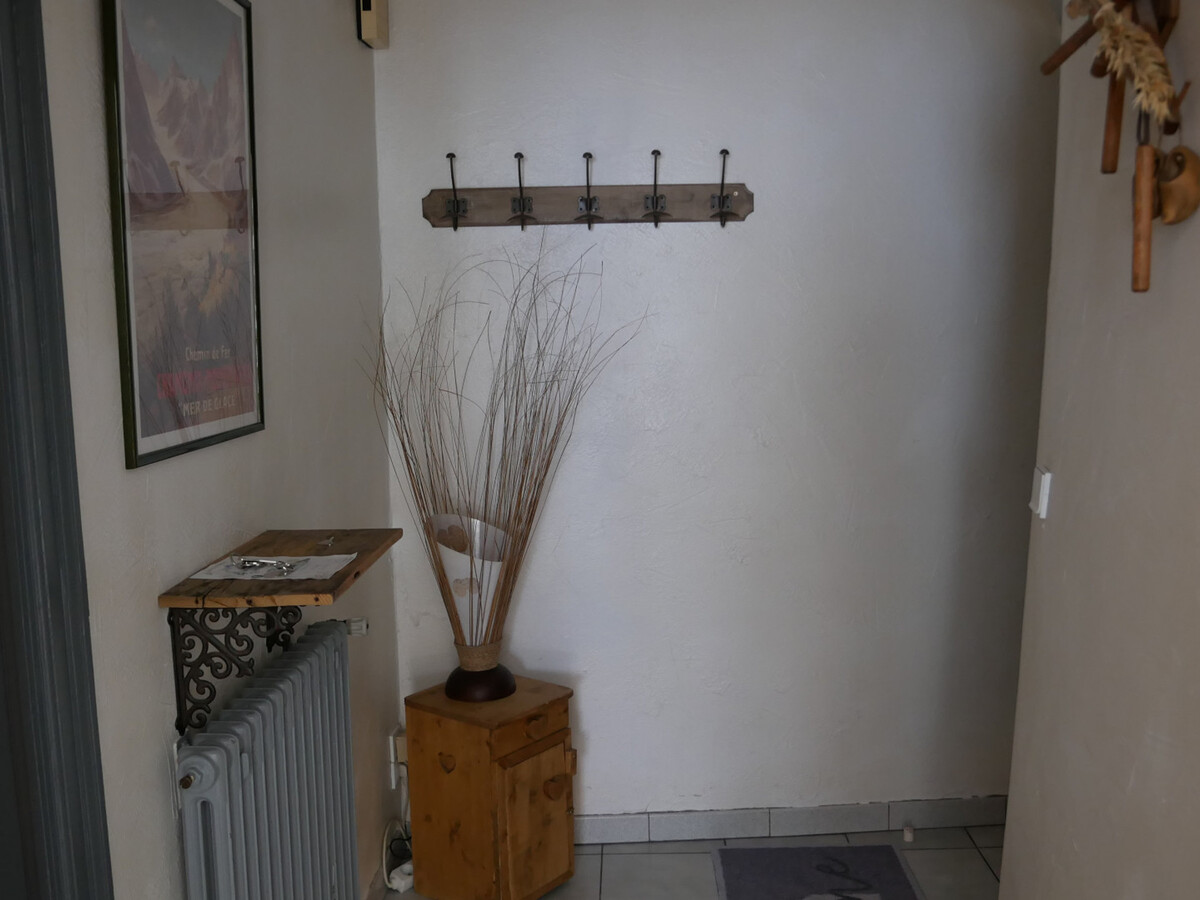 Appartement 3 chambres à Samoëns, 10 personnes - Photo 20