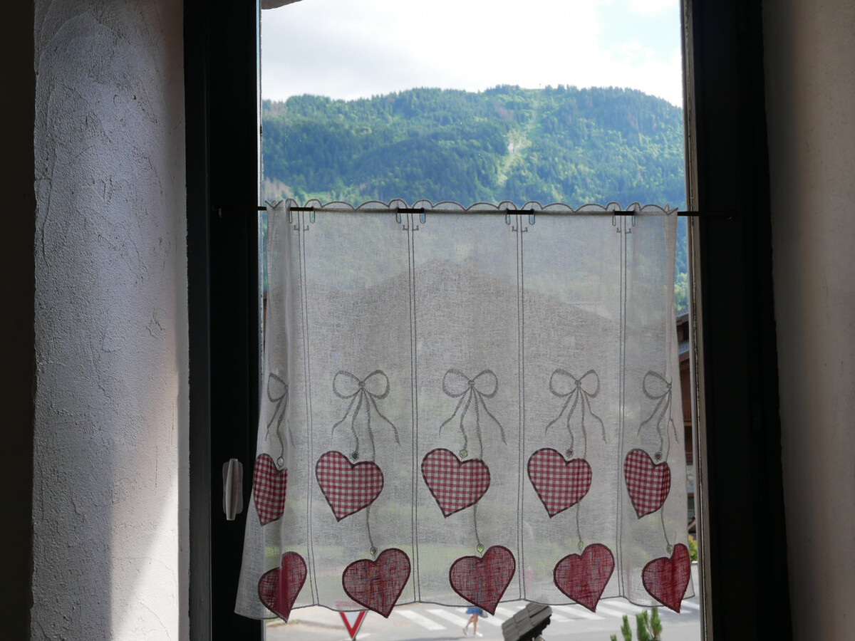 Appartement 3 chambres à Samoëns, 10 personnes - Photo 23
