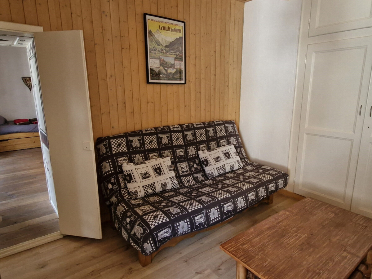 Appartement 3 chambres à Samoëns, 10 personnes - Photo 25