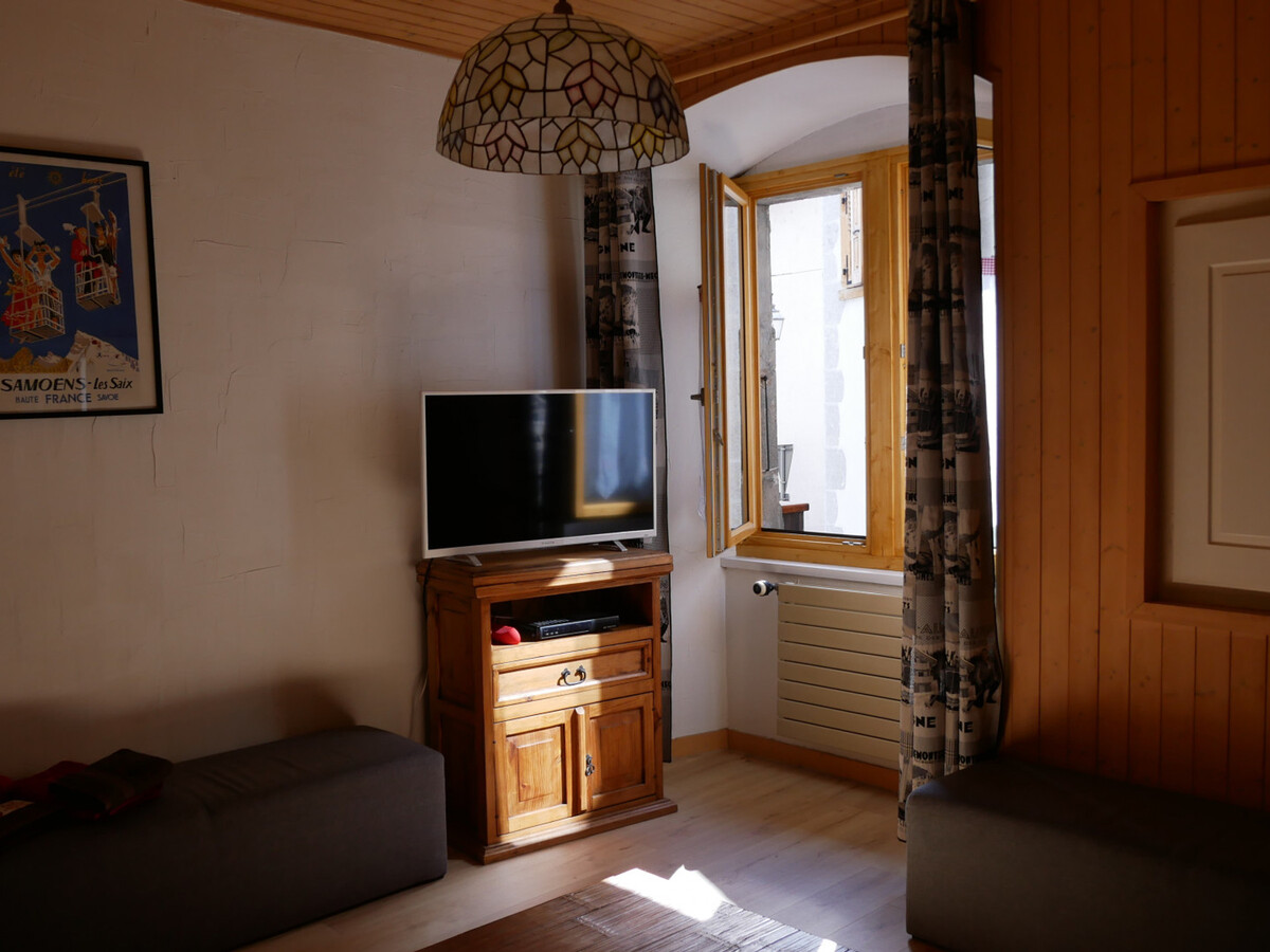 Appartement 3 chambres à Samoëns, 10 personnes - Photo 28