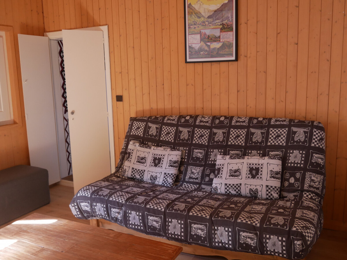 Appartement 3 chambres à Samoëns, 10 personnes - Photo 29
